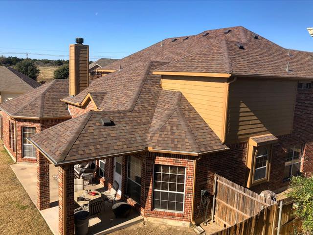  Locally Owned Texas Roofing Company - Proudly Serving Austin Texas