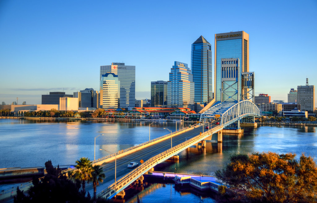 jacksonville-skyline