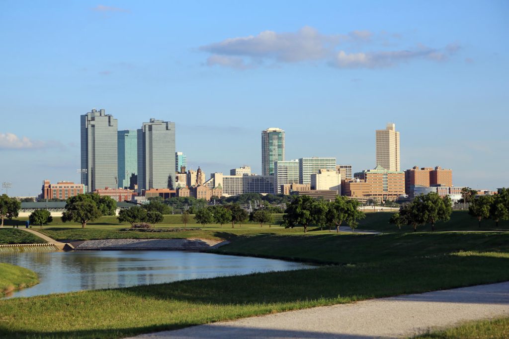fort-worth-skyline