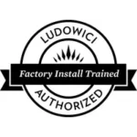 Ludowici Factory Install Trained
