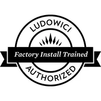 Ludowici Factory Install Trained